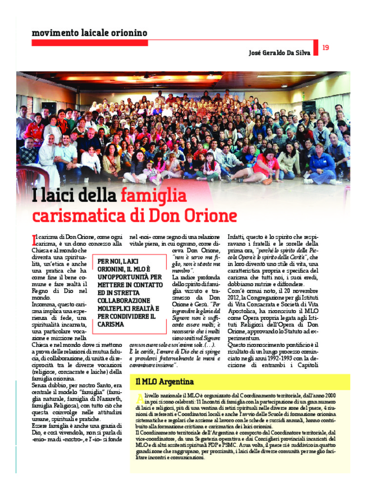 Don Orione oggi, 2014, 01, pagina 20
