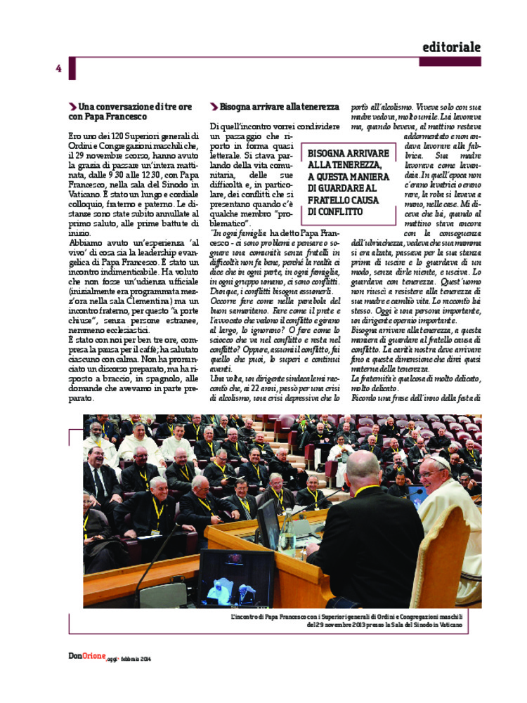 Don Orione oggi, 2014, 02, pagina 4