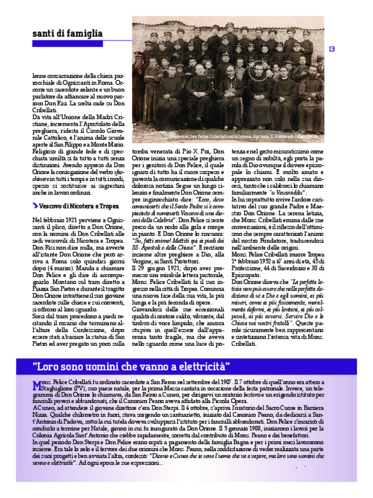 Don Orione oggi, 2014, 02, pagina 13