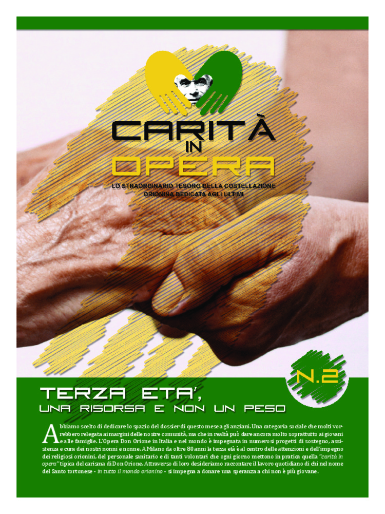 Don Orione oggi, 2014, 02, pagina 15