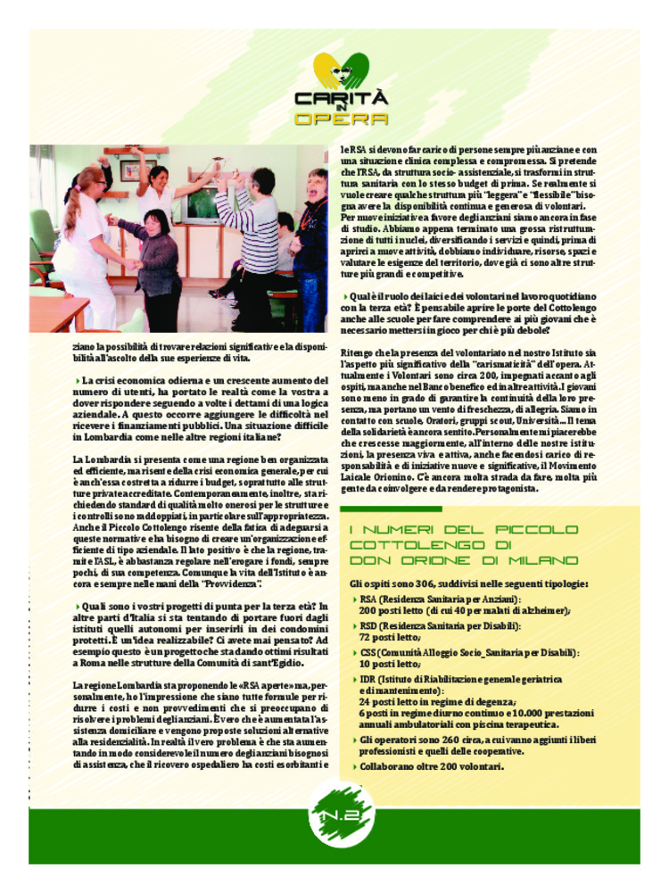 Don Orione oggi, 2014, 02, pagina 17