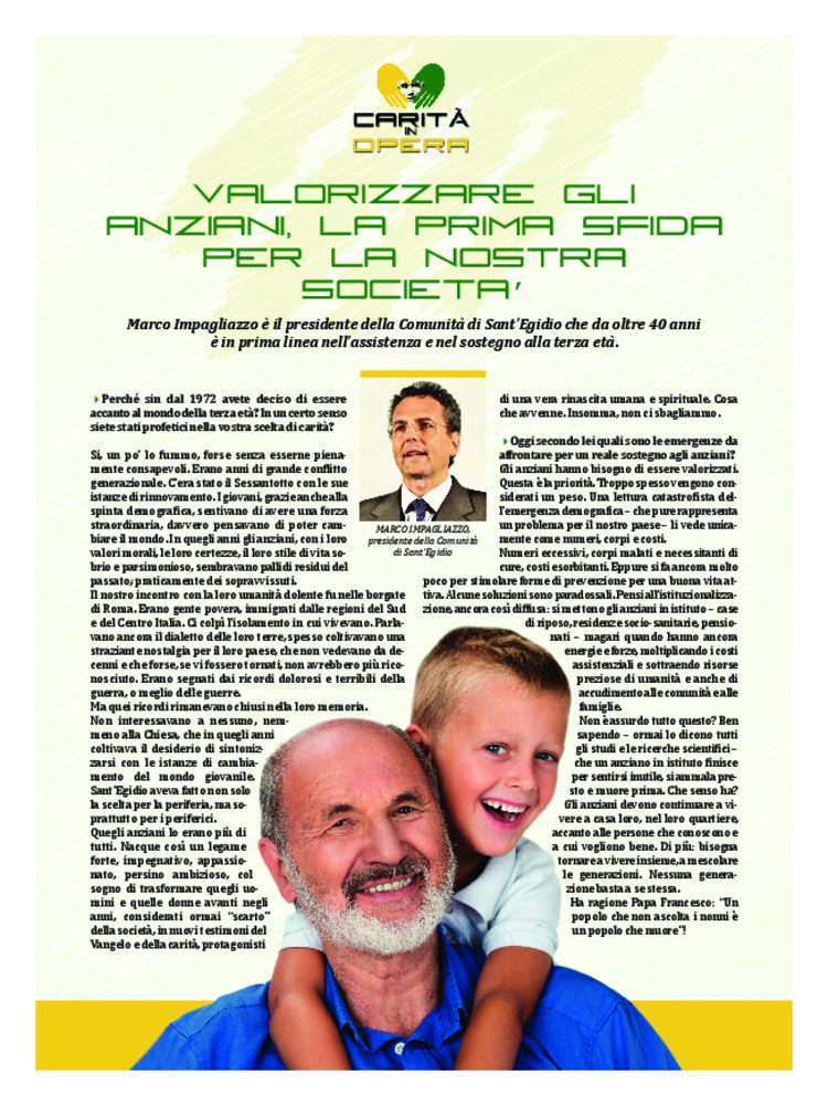 Don Orione oggi, 2014, 02, pagina 18