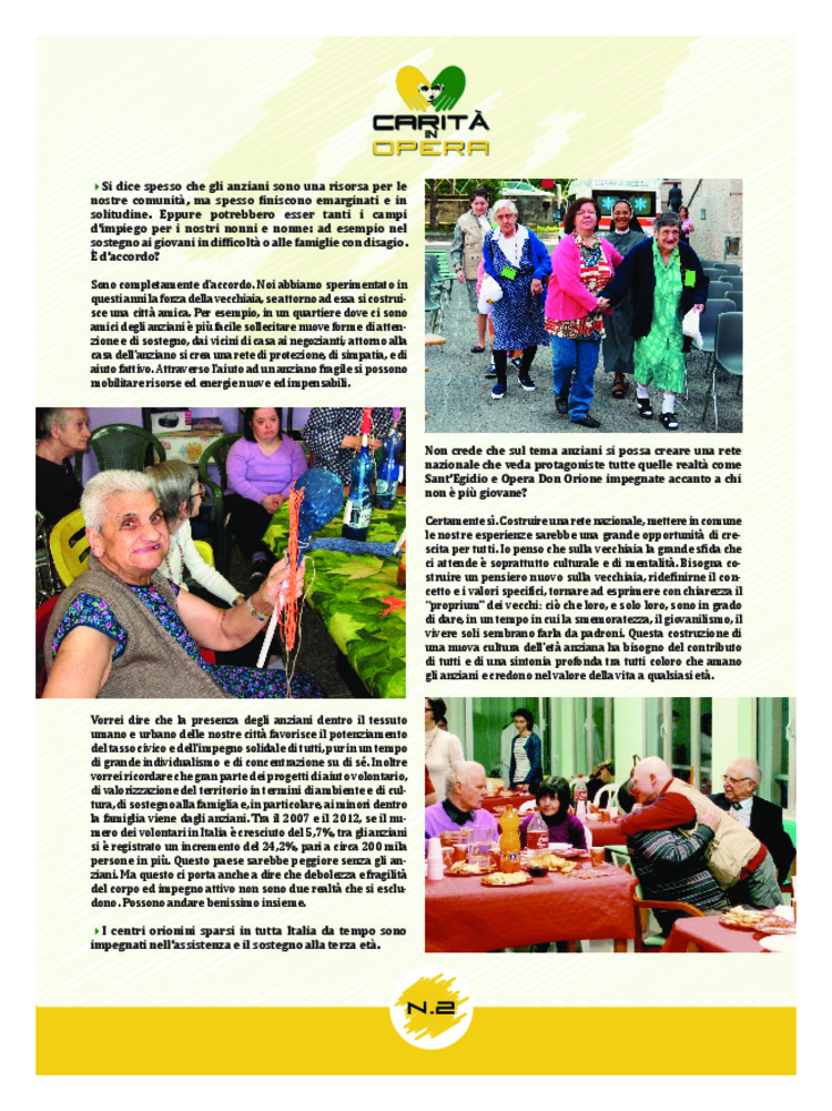 Don Orione oggi, 2014, 02, pagina 19