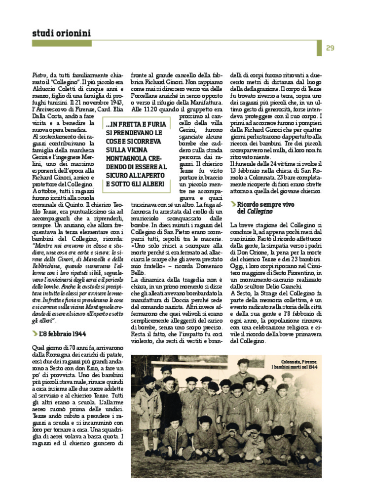 Don Orione oggi, 2014, 02, pagina 29