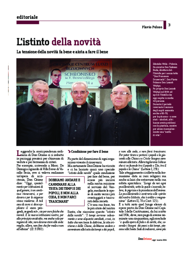 Don Orione oggi, 2014, 03, pagina 3