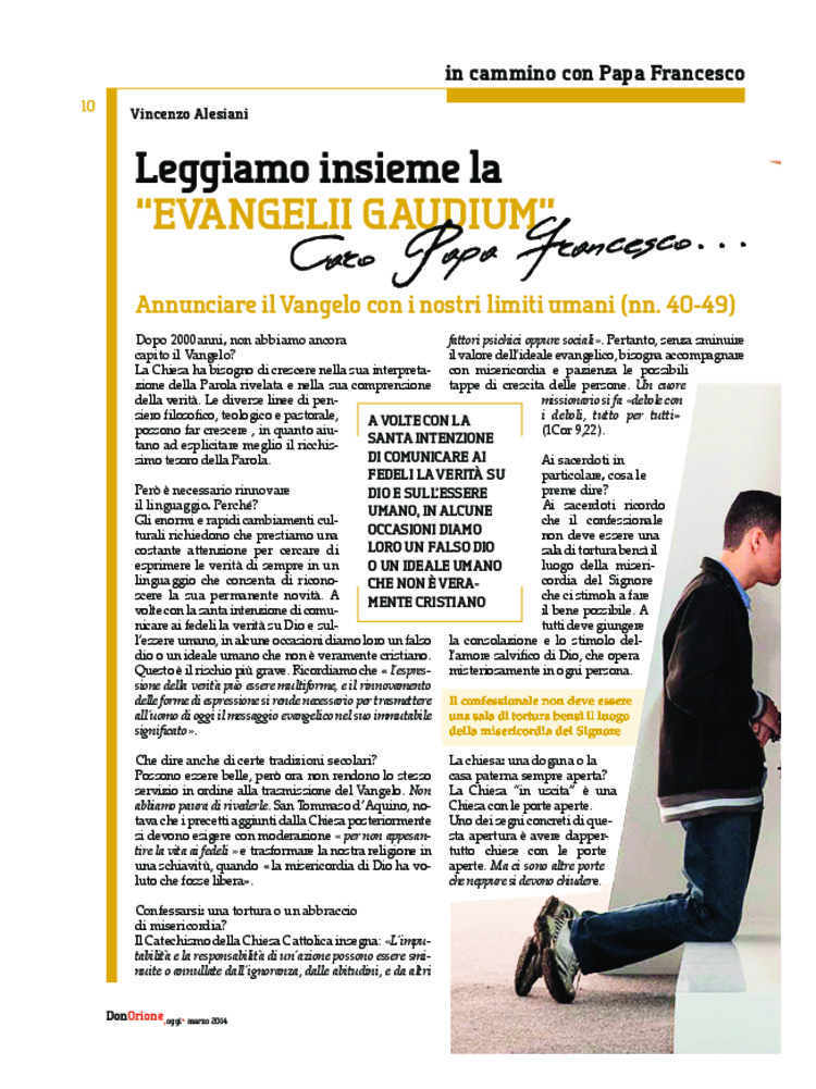 Don Orione oggi, 2014, 03, pagina 10