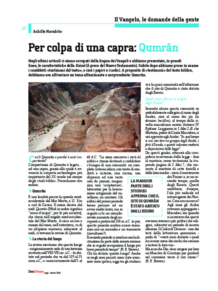 Don Orione oggi, 2014, 03, pagina 12