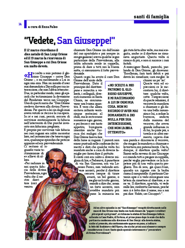 Don Orione oggi, 2014, 03, pagina 14