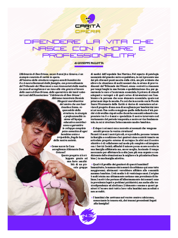 Don Orione oggi, 2014, 03, pagina 16