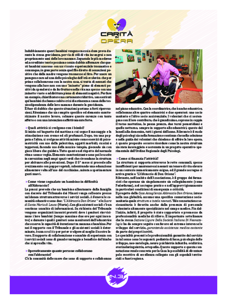 Don Orione oggi, 2014, 03, pagina 17
