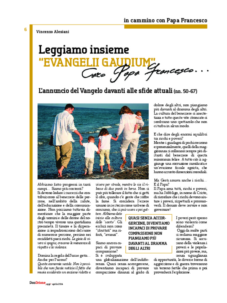 Don Orione oggi, 2014, 04, pagina 6
