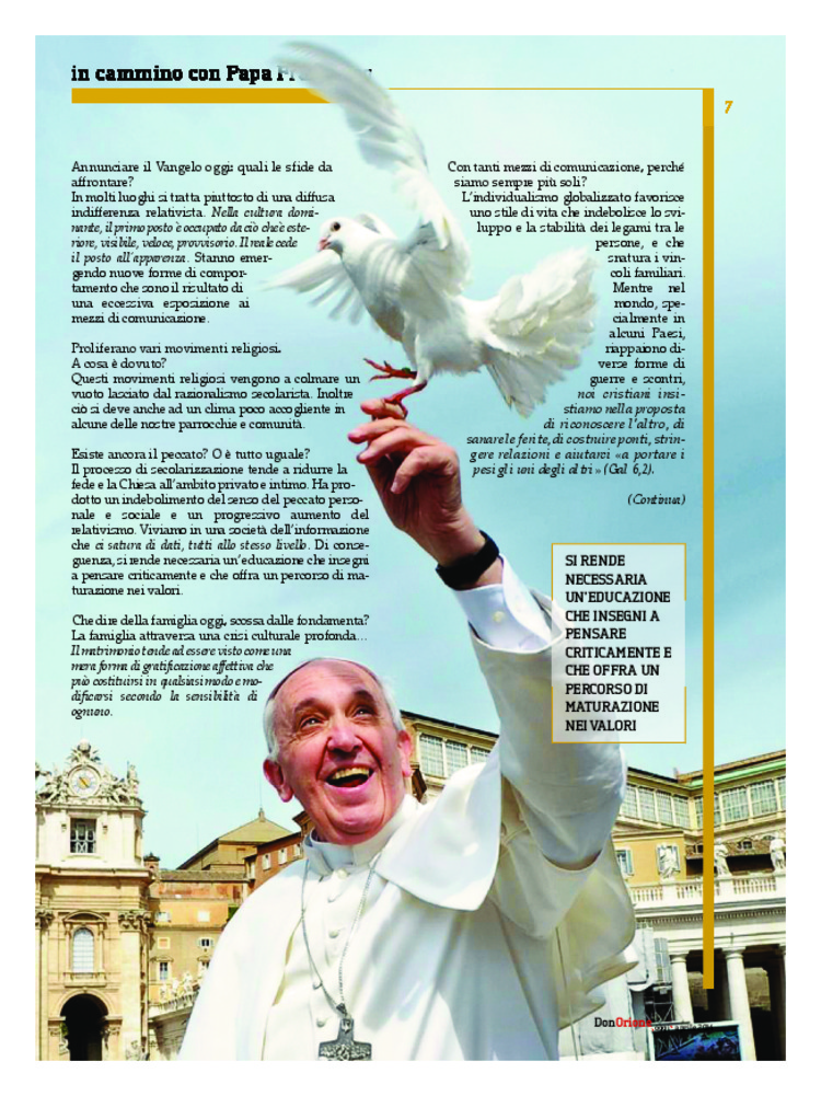 Don Orione oggi, 2014, 04, pagina 7