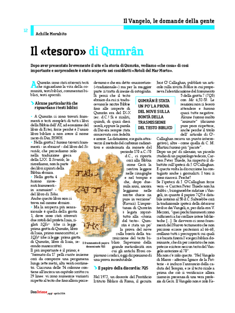 Don Orione oggi, 2014, 04, pagina 12