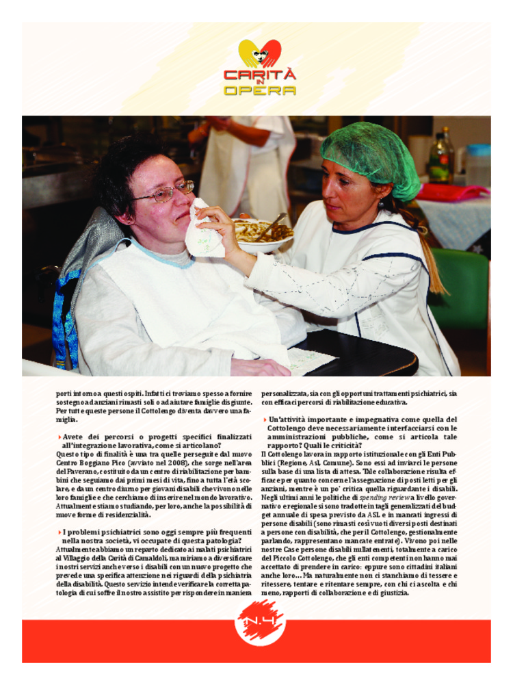 Don Orione oggi, 2014, 04, pagina 17