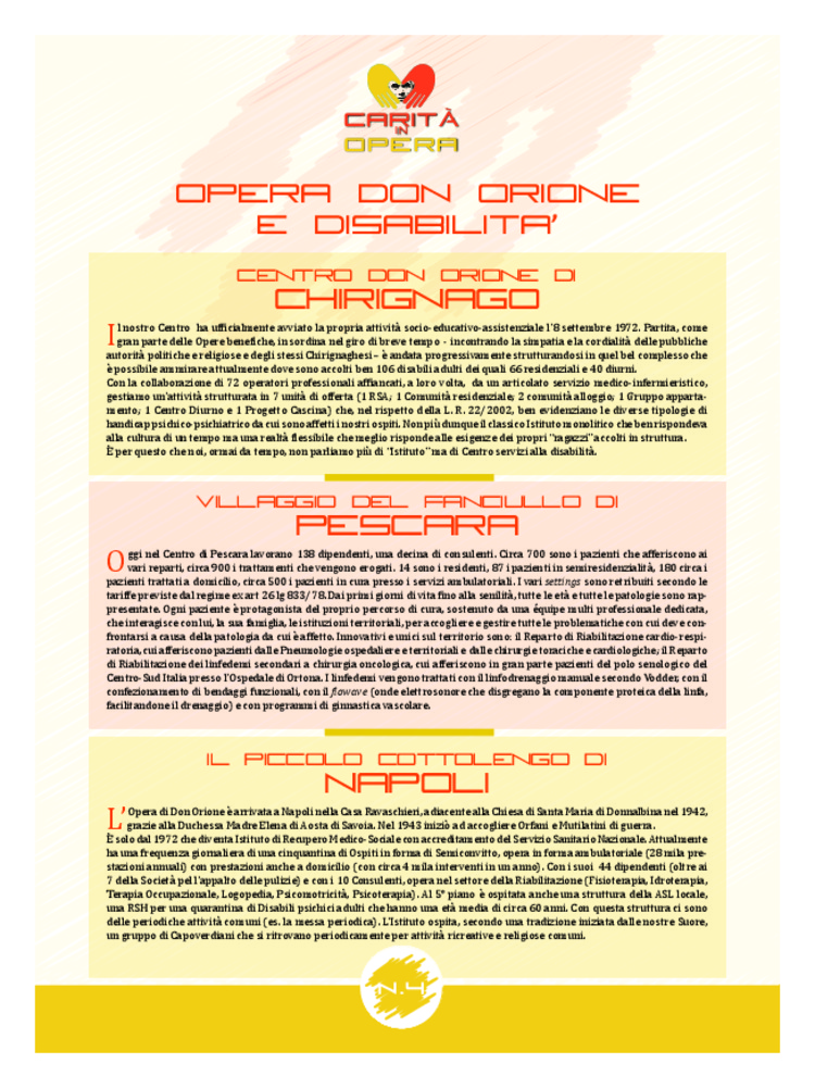 Don Orione oggi, 2014, 04, pagina 18