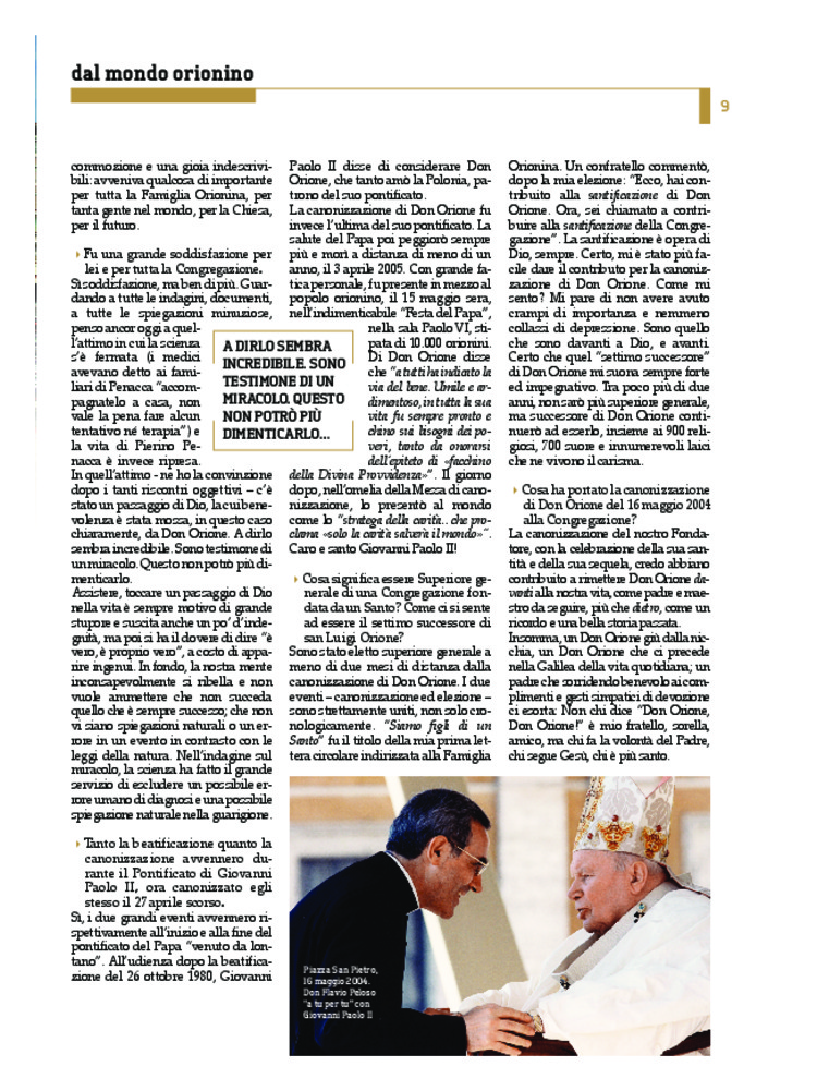 Don Orione oggi, 2014, 05, pagina 9