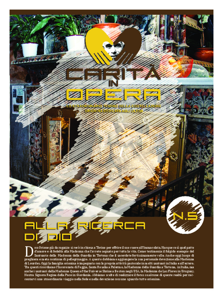 Don Orione oggi, 2014, 05, pagina 15