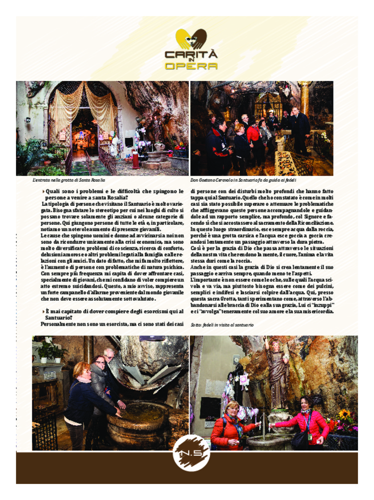 Don Orione oggi, 2014, 05, pagina 17