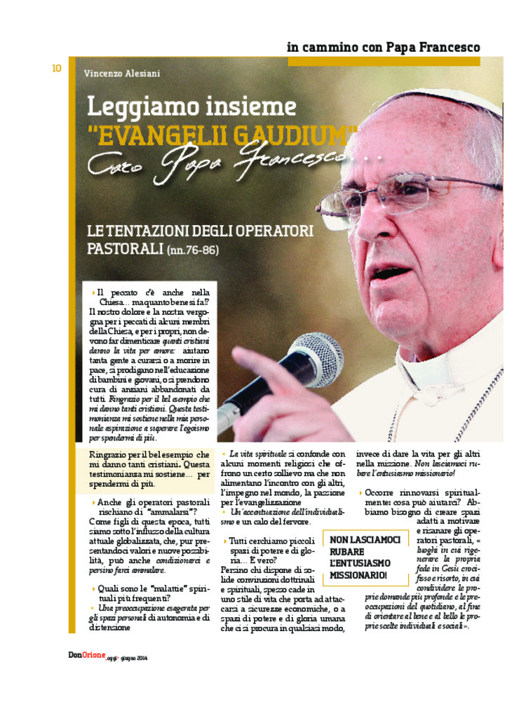 Don Orione oggi, 2014, 06, pagina 10