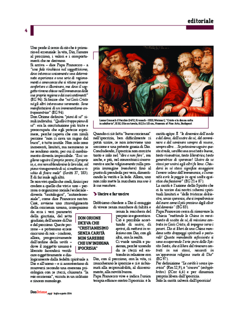 Don Orione oggi, 2014, 07, pagina 4