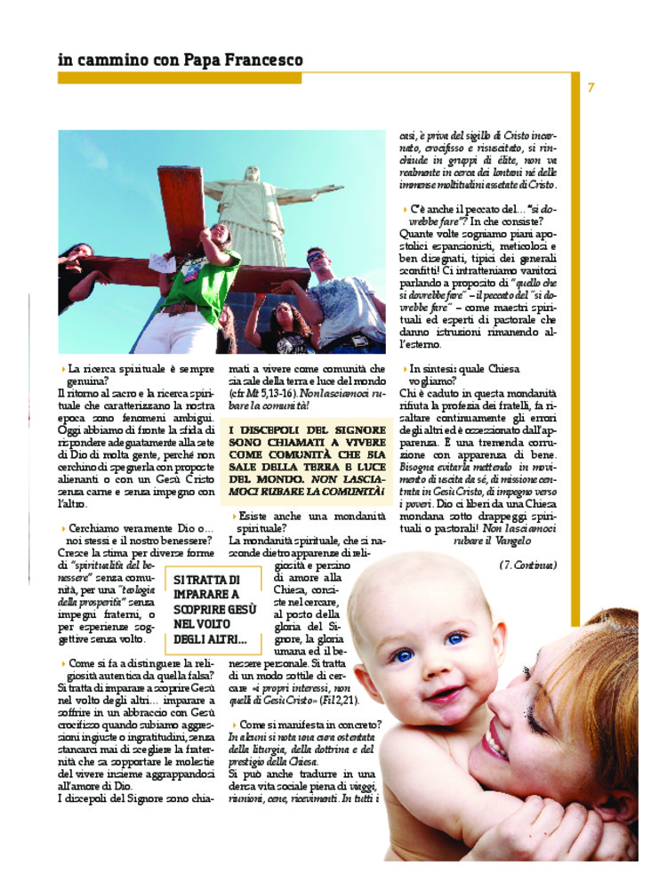 Don Orione oggi, 2014, 07, pagina 7