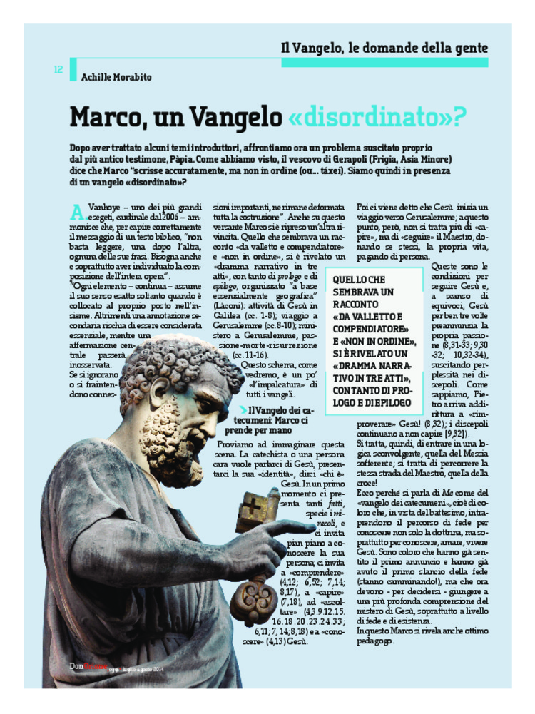 Don Orione oggi, 2014, 07, pagina 12