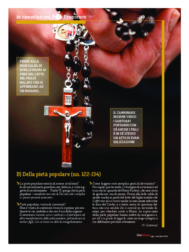 Don Orione oggi, 2014, 09, pagina 7