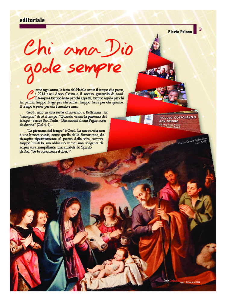 Don Orione oggi, 2014, 10, pagina 3