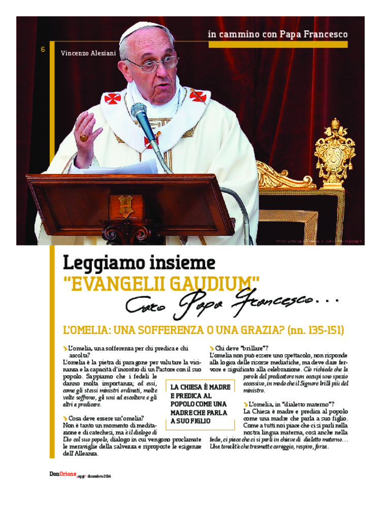 Don Orione oggi, 2014, 10, pagina 6