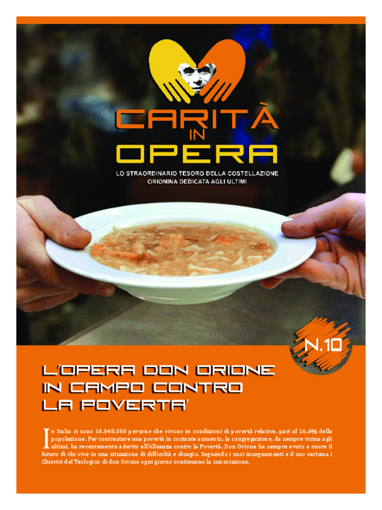 Don Orione oggi, 2014, 10, pagina 15