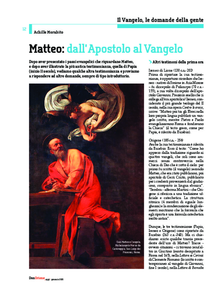 Don Orione oggi, 2015, 01, pagina 12