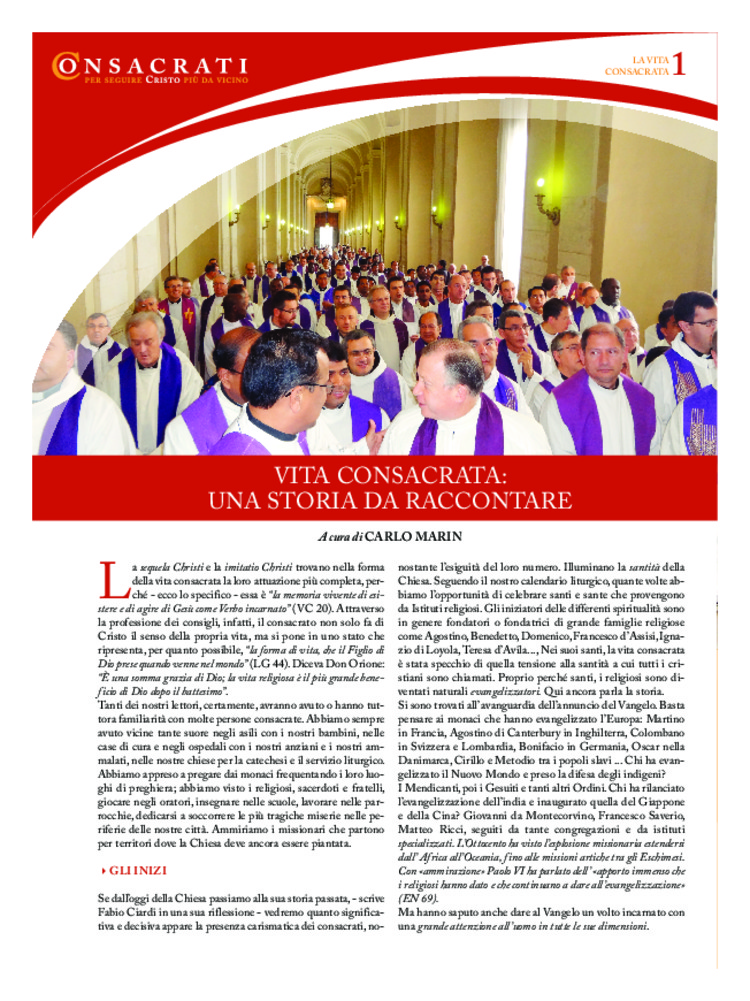 Don Orione oggi, 2015, 01, pagina 16