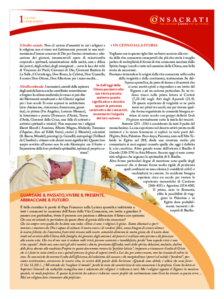 Don Orione oggi, 2015, 01, pagina 17