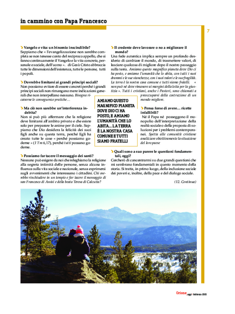 Don Orione oggi, 2015, 02, pagina 7