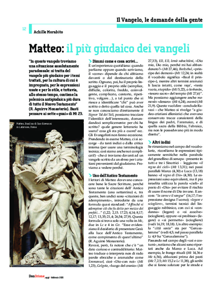 Don Orione oggi, 2015, 02, pagina 12