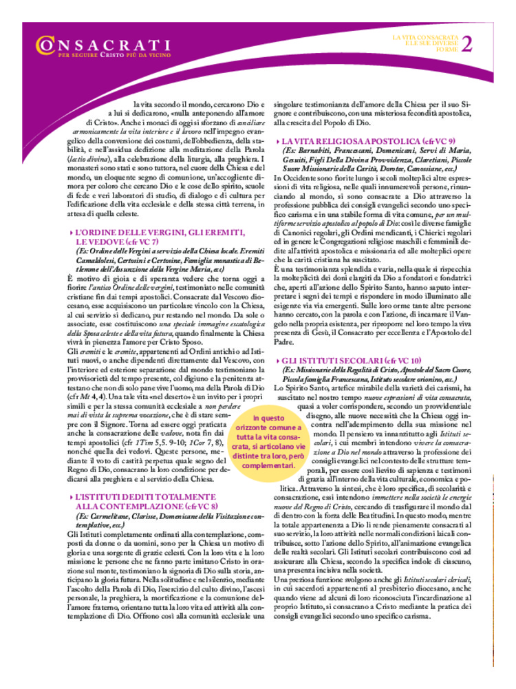 Don Orione oggi, 2015, 02, pagina 18
