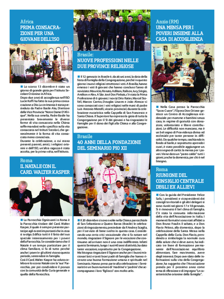 Don Orione oggi, 2015, 02, pagina 26