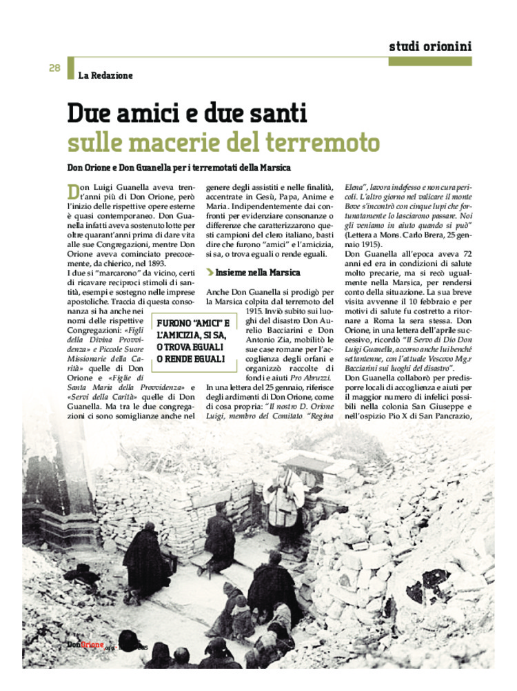 Don Orione oggi, 2015, 02, pagina 28