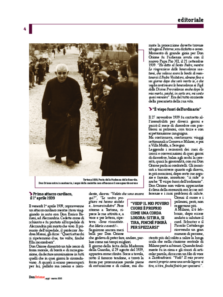 Don Orione oggi, 2015, 03, pagina 4