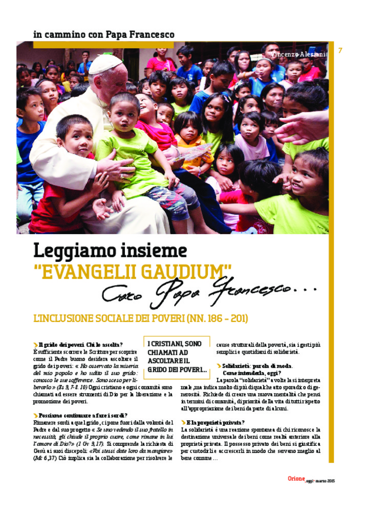 Don Orione oggi, 2015, 03, pagina 7