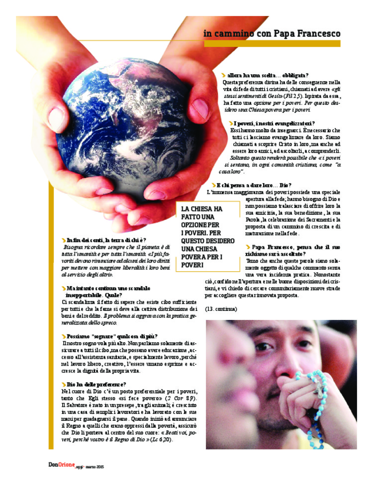 Don Orione oggi, 2015, 03, pagina 8
