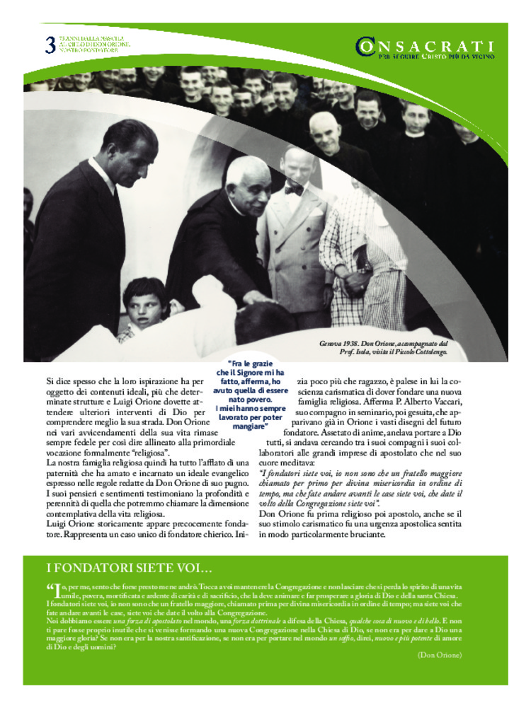 Don Orione oggi, 2015, 03, pagina 17