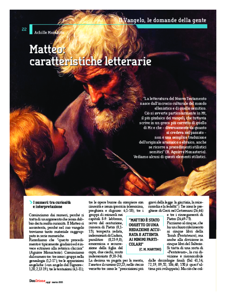 Don Orione oggi, 2015, 03, pagina 22