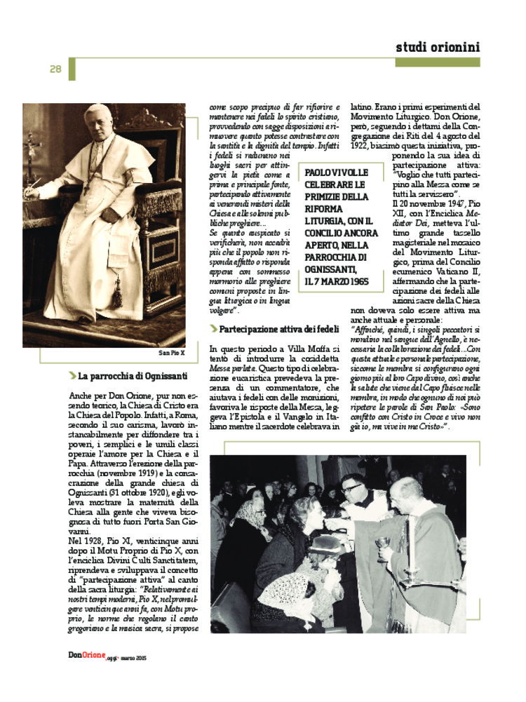 Don Orione oggi, 2015, 03, pagina 28