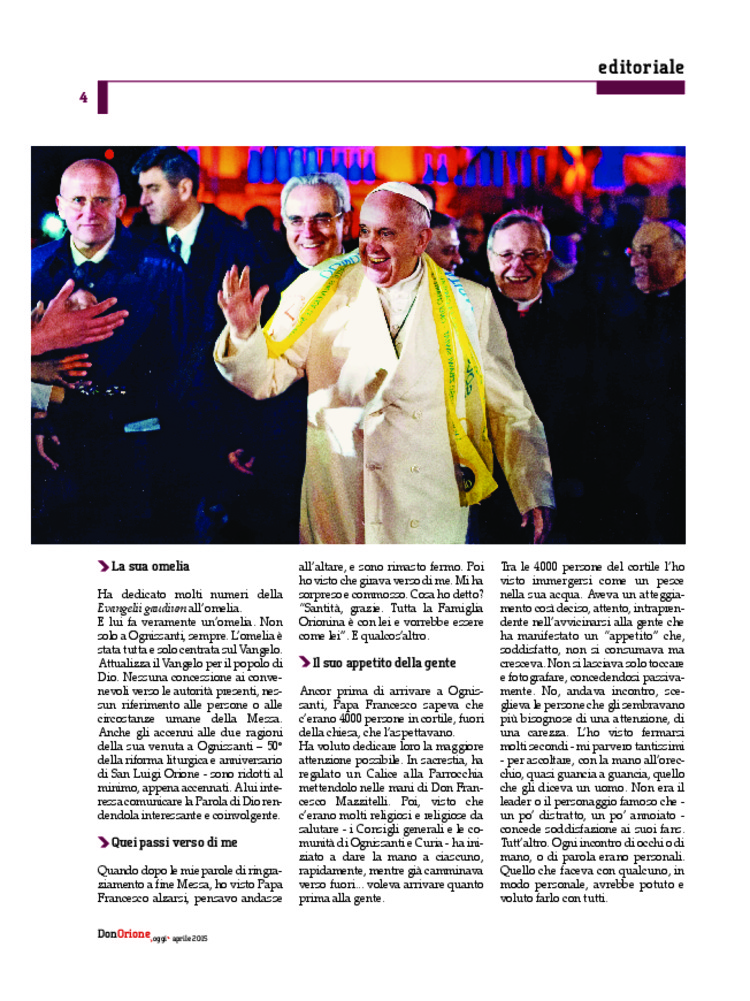 Don Orione oggi, 2015, 04, pagina 4