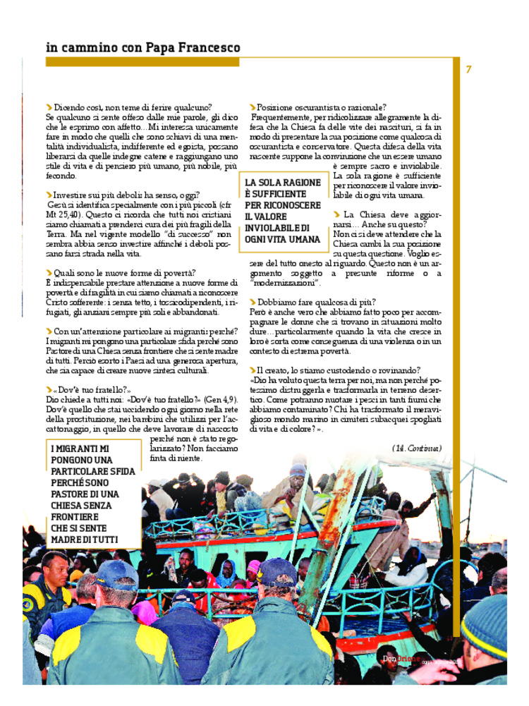 Don Orione oggi, 2015, 04, pagina 7