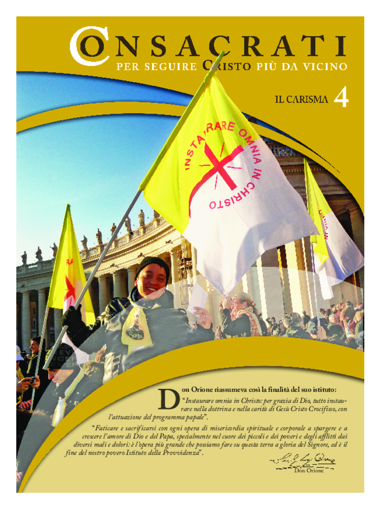 Don Orione oggi, 2015, 04, pagina 15