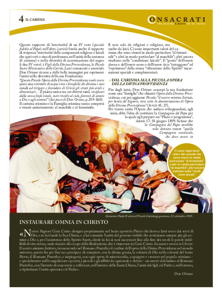 Don Orione oggi, 2015, 04, pagina 17