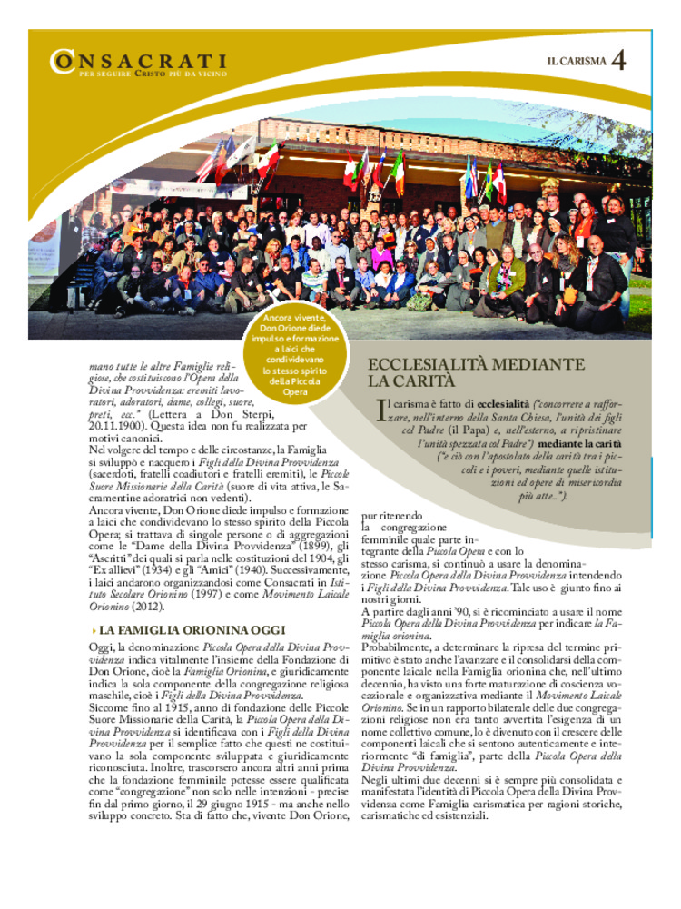 Don Orione oggi, 2015, 04, pagina 18