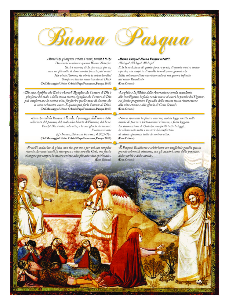 Don Orione oggi, 2015, 04, pagina 31